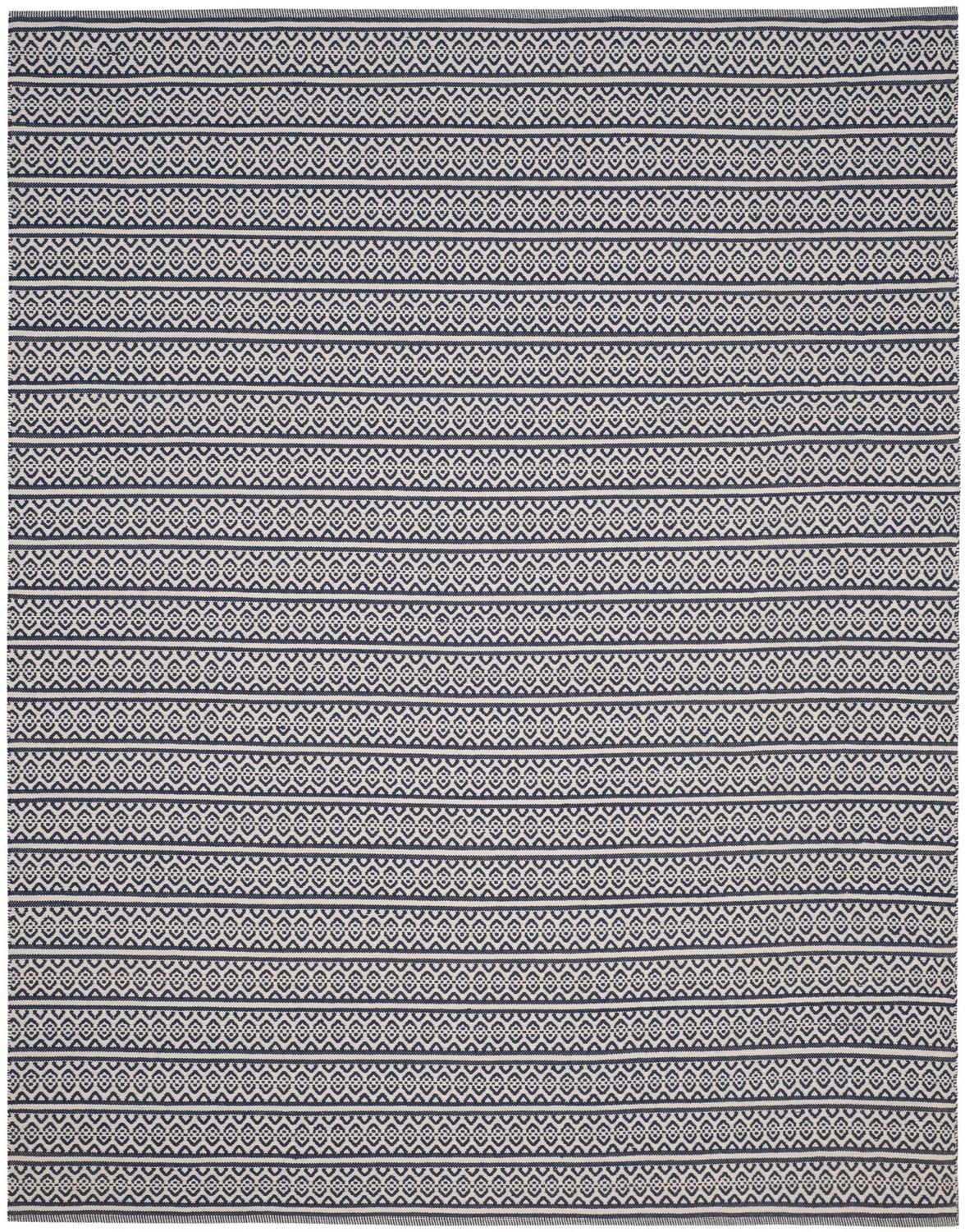 Safavieh Montauk Randall Geometric Stripes Area Rug