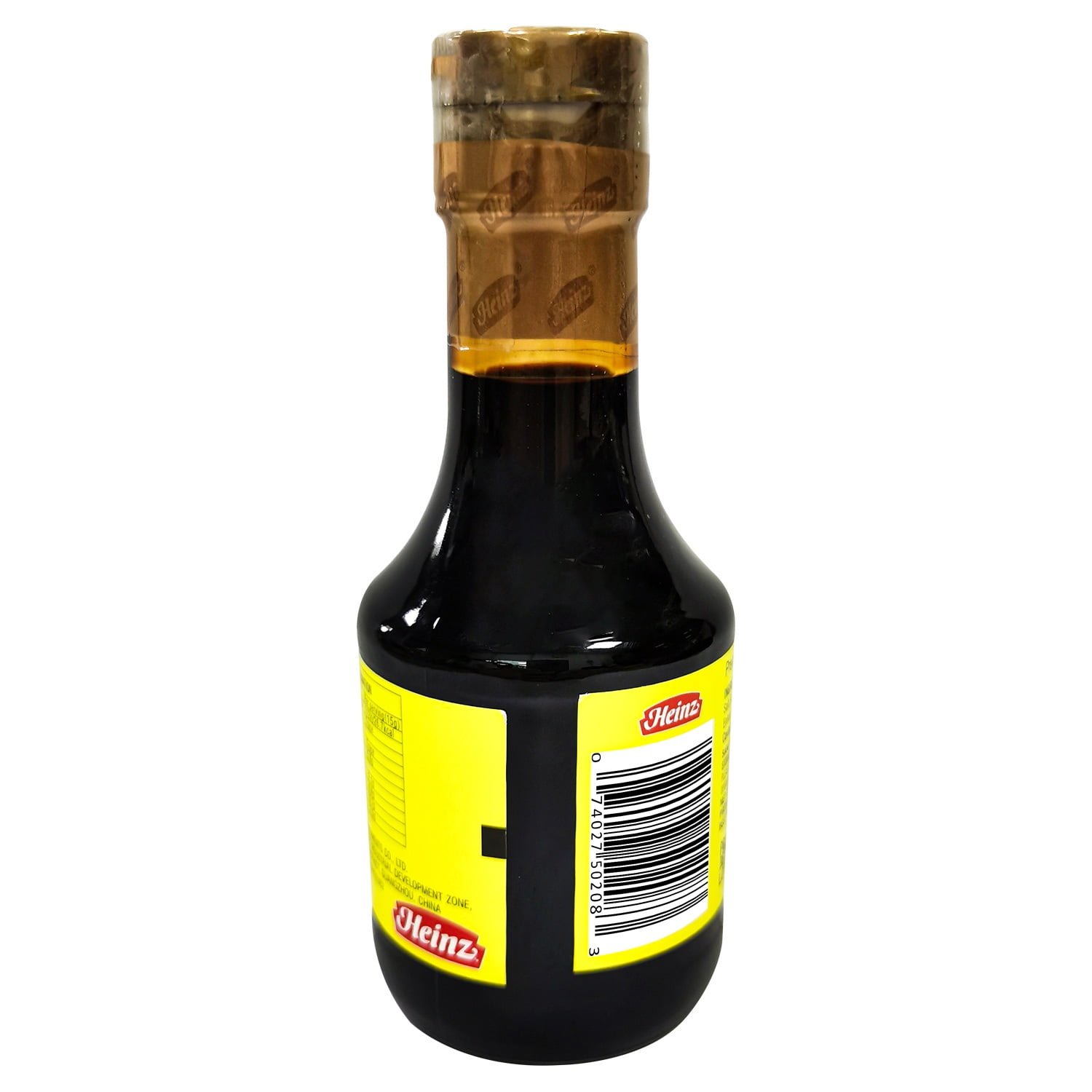 Heinz Premium Dark Soy Sauce 5.1 fl.oz.