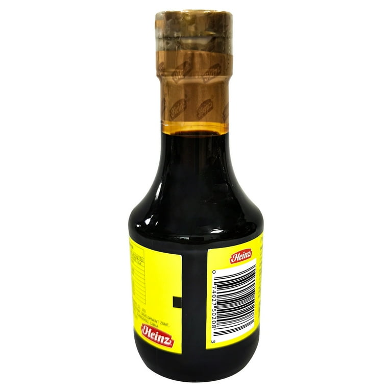 Heinz Premium Dark Soy Sauce 5.1 fl.oz.