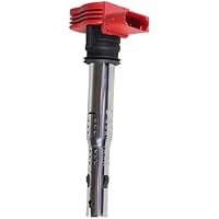 Ignition Coil Pack Replacement for U5014, Stable Spark Output, Verify Fit
