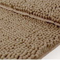 thumbnail image 6 of Resort Collection Chenille Plush Loop Bath Mats, 6 of 7