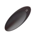 thumbnail image 1 of Báscula digital electrónica de madera JINGT para té y café, de precisión, recargable, 200 g/0,1 g, madera de ébano, 1 of 8