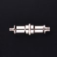 thumbnail image 3 of Destornillador 1/4 3/8 Spigot Stud Adaptador macho Tornillo de cámara para paraguas Flash Light Trip Tmvgtek Libre de BPA, 3 of 8
