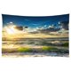 thumbnail image 2 of Tapiz de decoración de pared, textil 3D, para habitación , dormitorio, telón de fondo, de playa, toalla de tiro S Soledad Tapicería de pared de gran tamaño, 2 of 10