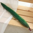 thumbnail image 2 of Simulated Loofah And Cucumber Plush Toys Provide Super Realistic Soft Plush Toys For Family Friends And Classmates, 2 of 4