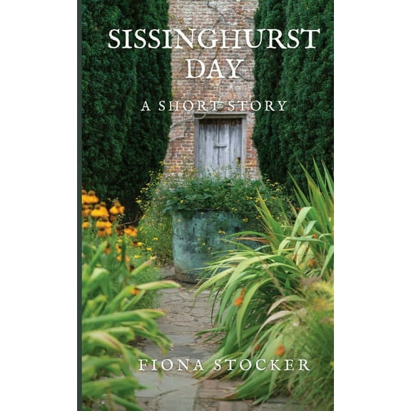 Sissinghurst Day, (Paperback)