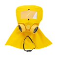 thumbnail image 1 of campana de chorro de arena,campana de chorro de arena protección contra el polvo, facial seguridad sombrero protector chal escudo,Equipo de limpieza con chorro de arena Casco de Gloria campana de chorro de arena, 1 of 9