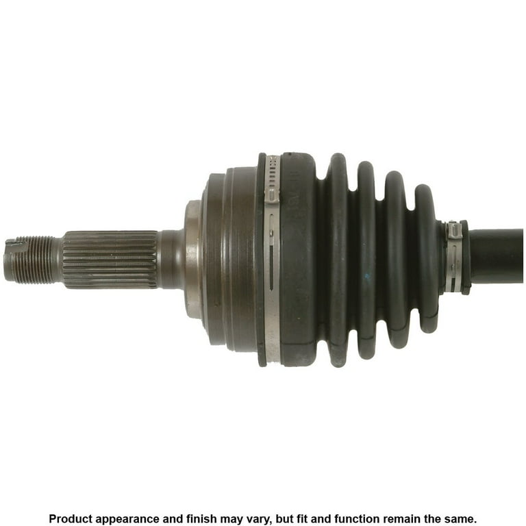 CARDONE Reman 60-4108 CV Axle Assembly Front Left fits 1994-1997