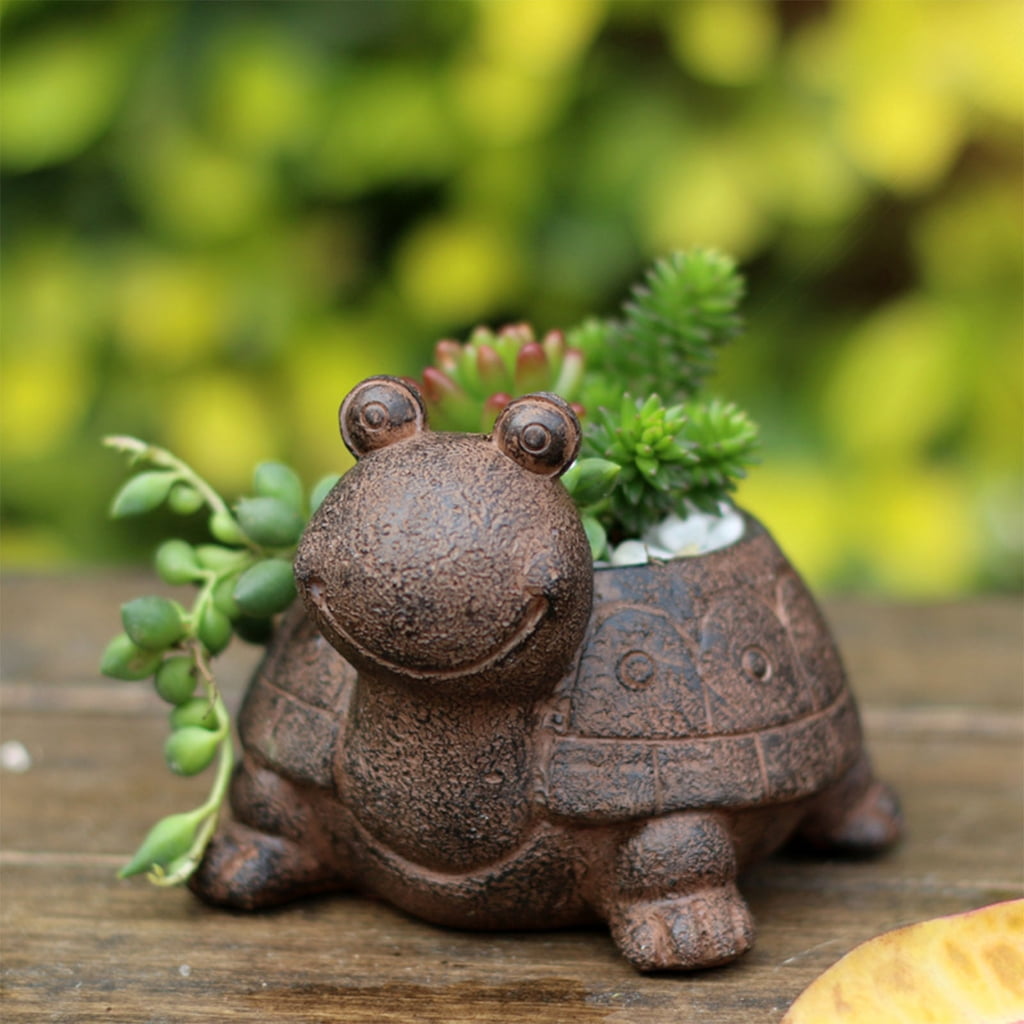 Silicones Craft Mould Flowerpots Mould Shape Concrete Moulds Vases Mould Succulents Planter Epoxys Resins Mould
