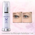 thumbnail image 2 of Lumetrics de Biologic Solutions Líneas Reductoras Arrugas Radiante Complejo Piel - 1 oz. Biologic Solutions Bio-5608, 2 of 4