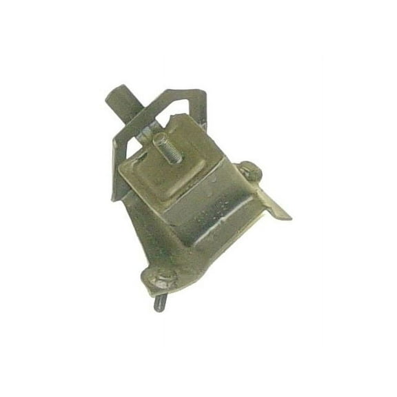 Rear Left Transmission Mount - Compatible with 1984 - 1988 Pontiac Fiero 1985 1986 1987