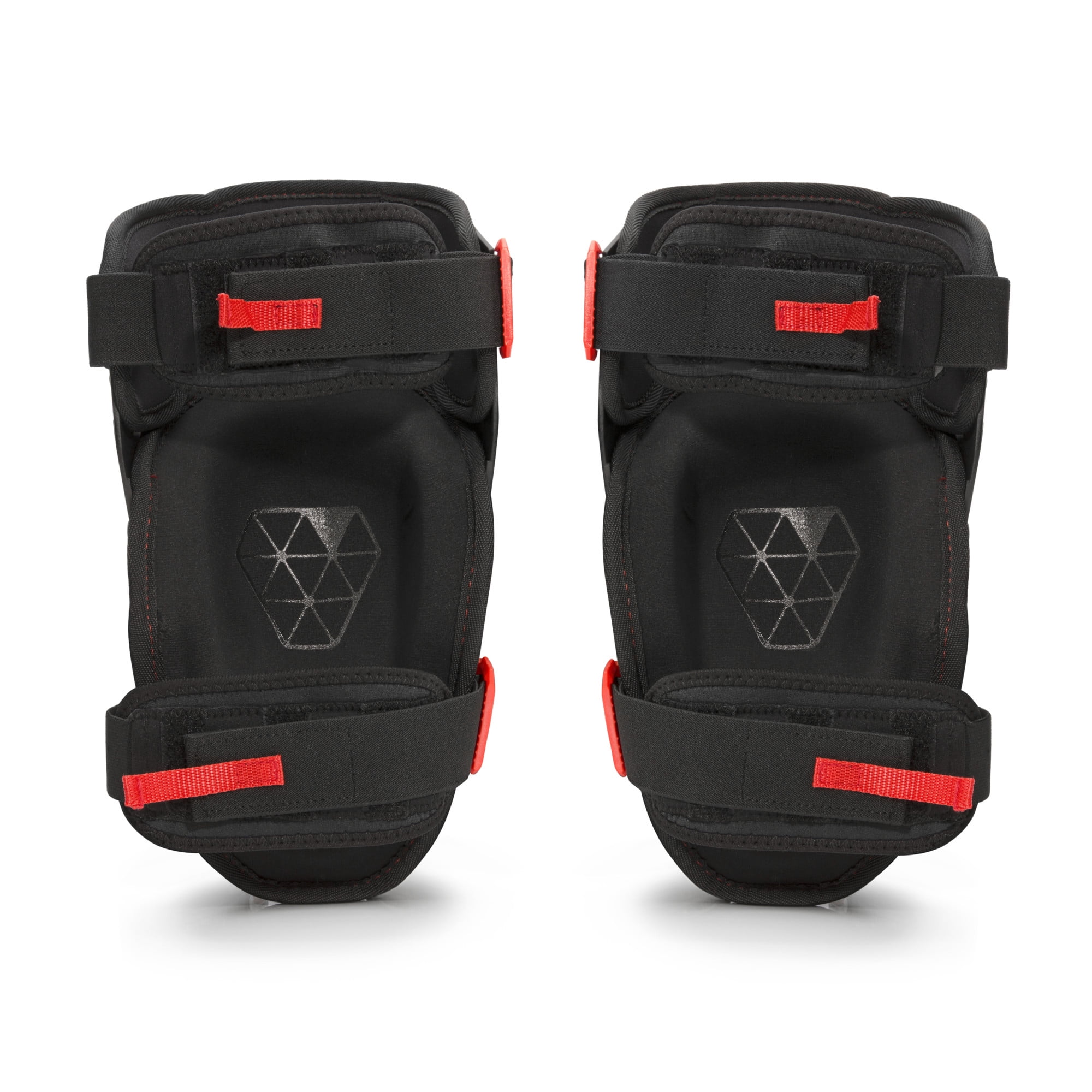 PROLOCK 93182 Foam Knee Pads Plus (1 pair)