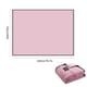 thumbnail image 3 of Big sale Summer Coling Blanket Throw For Bed Lightweight Coling Blanket For Night Sweats Throw Blanket For Hot Weather Keeps Body Cool For Summer 59x78.7in, 3 of 5