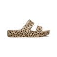 thumbnail image 3 of Crocs Adult Unisex Baya Platform Slide Sandal, 3 of 6