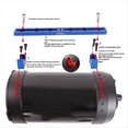 thumbnail image 3 of Angeleyes Guía Metálica para Telescopio con Guía de Estrellas Xingtelang 8SE C8 C8HD, Accesorios para Telescopio de de , Azul, 3 of 5