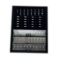 thumbnail image 2 of Caja de prueba de diamantes, kit de prueba de joyas, estuche, kit de prueba de diamantes profesional, herramienta de prueba de diamantes para valoraci, 2 of 9
