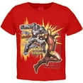 thumbnail image 1 of Iron Man - Halt Juvy T-Shirt, 1 of 1