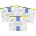 thumbnail image 3 of Barker Creek Color Me! In My Garden Letter-Size File Folders • Multi-Design Set — 36/Set, 3 of 3