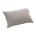 thumbnail image 2 of Cotton Pillowcase 4 Layer Cotton Pillowcase With Snap Removable, 2 of 6