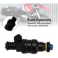 thumbnail image 5 of Applicable to Fuel Injectors for Bmw R1100 Rt R850 R1100gs 94-, 5 of 12