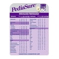 thumbnail image 3 of Fórmula para alimentación Pediasure enteral especializada en polvo vainilla 900 g, 3 of 4
