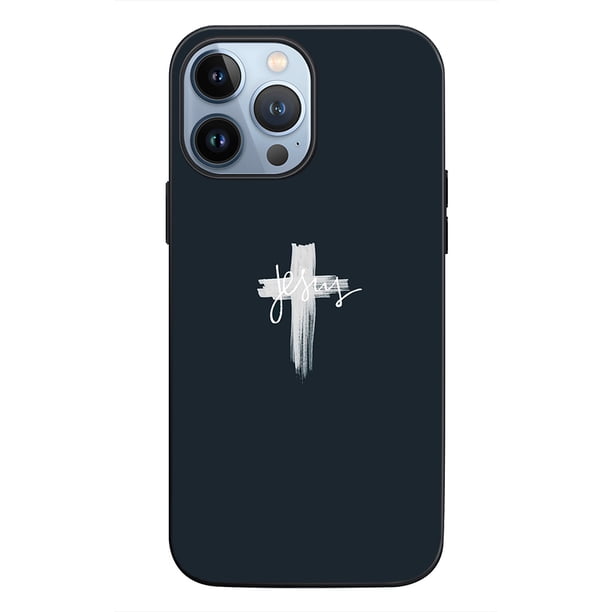 Easter Day Special: Cartoon Printed Transparent Phone Case For Apple iPhones - Perfect Gift For Your Loved Ones!