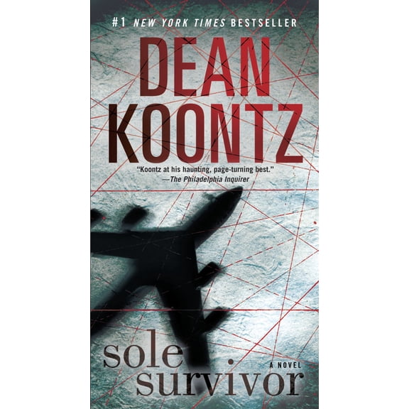 Sole Survivor: A Novel (Revised edition) (Paperback)
