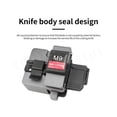 thumbnail image 4 of Fiber Optic Cleaver Cable Cutting FTTT Optical Knife Tools Precision Cleavers 16 Surface Blade ,Easy to Use, 4 of 7