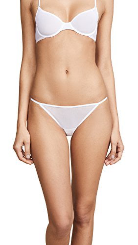 Cosabella Womens Soire Thong Panty