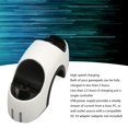 thumbnail image 4 of Controlador de juego Puerto USB Doble carga rápida Controlador antideslizante Estación de carga Base Liviana Estable con indicador LED para el hogar ANGGREK Otros, 4 of 8