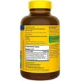thumbnail image 2 of Nature Made Calcium, Magnesium Oxide, Zinc with Vitamin D3 for Bone Health Tablets 300 Ct, 2 of 11