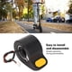 thumbnail image 4 of Acelerador de acelerador de scooter eléctrico acelerador de dedo de scooter eléctrico sensible a prueba de desgaste para mantenimiento ANGGREK Otros, 4 of 8