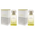 thumbnail image 4 of Perfume Hermes Le Jardin de Monsieur Li EDT 50 ml para mujer x, 4 of 7