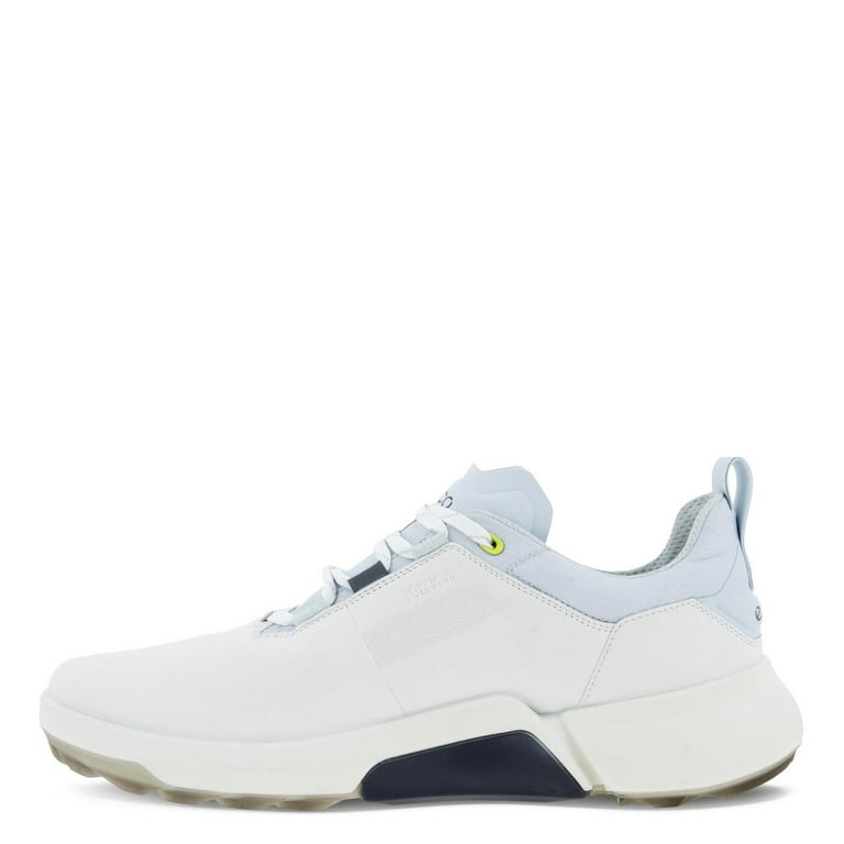 Men's Ecco, Golf Biom H4 Golf Shoe - Walmart.com