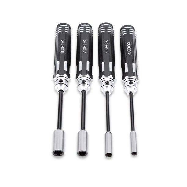 rc car hex driver set