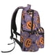 thumbnail image 3 of Balery Vintage Halloween Black Cat Mochila Escolar Impresa, Mochila Ligera para Viajes Casual, Mochila Duradera y Cómoda Multifuncional, Mochila para Laptop-One Size, 3 of 5