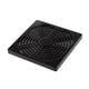 thumbnail image 2 of Cubierta Protectora Yotijar Rejilla Protectora de Polvo Del ventilador Axial 120 mm Para Computadoras PC, 2 of 8