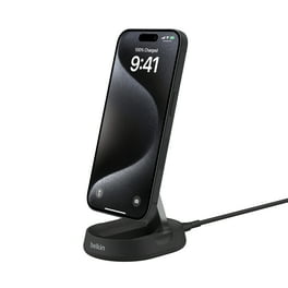 Amazon.co.jp: Anker 633 Magnetic Wireless Charger (MagGo