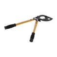 thumbnail image 3 of Oubit Wire Cutting Tool,Cable Cutter Steel Ratchet Ratchet Cable Cutter Cable Cutter Professional Grade, 3 of 9