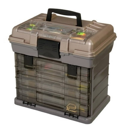 Plano Fishing Guide Series Drawer Tackle Box (Best Pwc For Fishing)