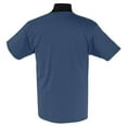 thumbnail image 3 of Paul Reed Smith Bird as a Word Tee - Slate Blue, 3 of 3