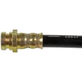 thumbnail image 2 of Dorman H38761 Clutch Hydraulic Hose for Specific Mazda Models Fits select: 1986-1991 MAZDA RX7, 2 of 3