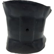 Premium Service Radial Tire Flap with Center Valve Hole 7.50-17