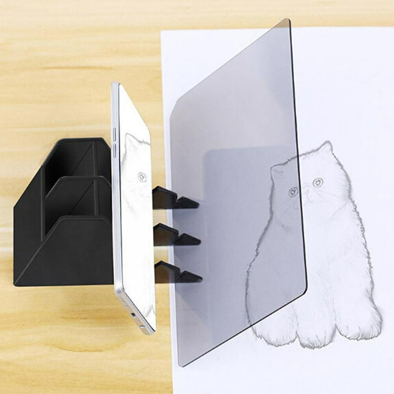 Portable Optical Drawing Projector Painting Tracing Board Sketch Drawing  Board