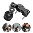 thumbnail image 1 of FONDOTIN Chain Axle Adjuster Tensioner Black CNC Aluminum 1Set, 1 of 6