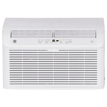GE® 8,000 BTU Ultra Quiet Window Air Conditioner for Medium Rooms up to 350 sq. ft.