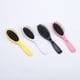 thumbnail image 1 of Cerdas ultrasuaves: cepillo para desenredar que se desliza a través de enredos para todo tipo de cabello (cabello húmedo, seco y dañado) - Mujeres y hombres (4 piezas), 1 of 5