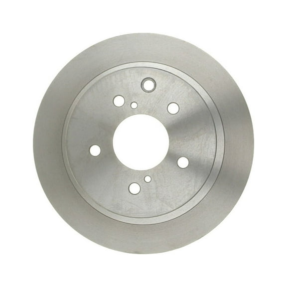 Raybestos R-Line Rotors, OE Replacement Brake Rotors 96249R Fits select: 1990-1996 INFINITI Q45