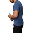 thumbnail image 3 of Fruit of the Loom Men's CoolZone Short Sleeve Crew T-Shirt, 2 Pack, 3 of 6
