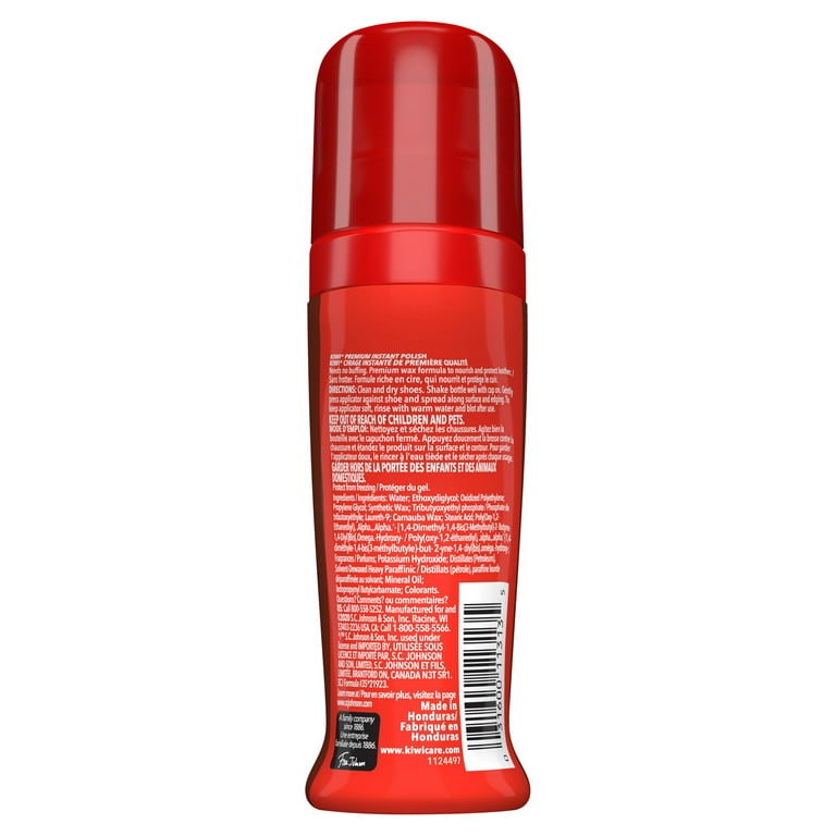 Buy An Wholesale red shoe spray For Shoe Polishing And Protection 